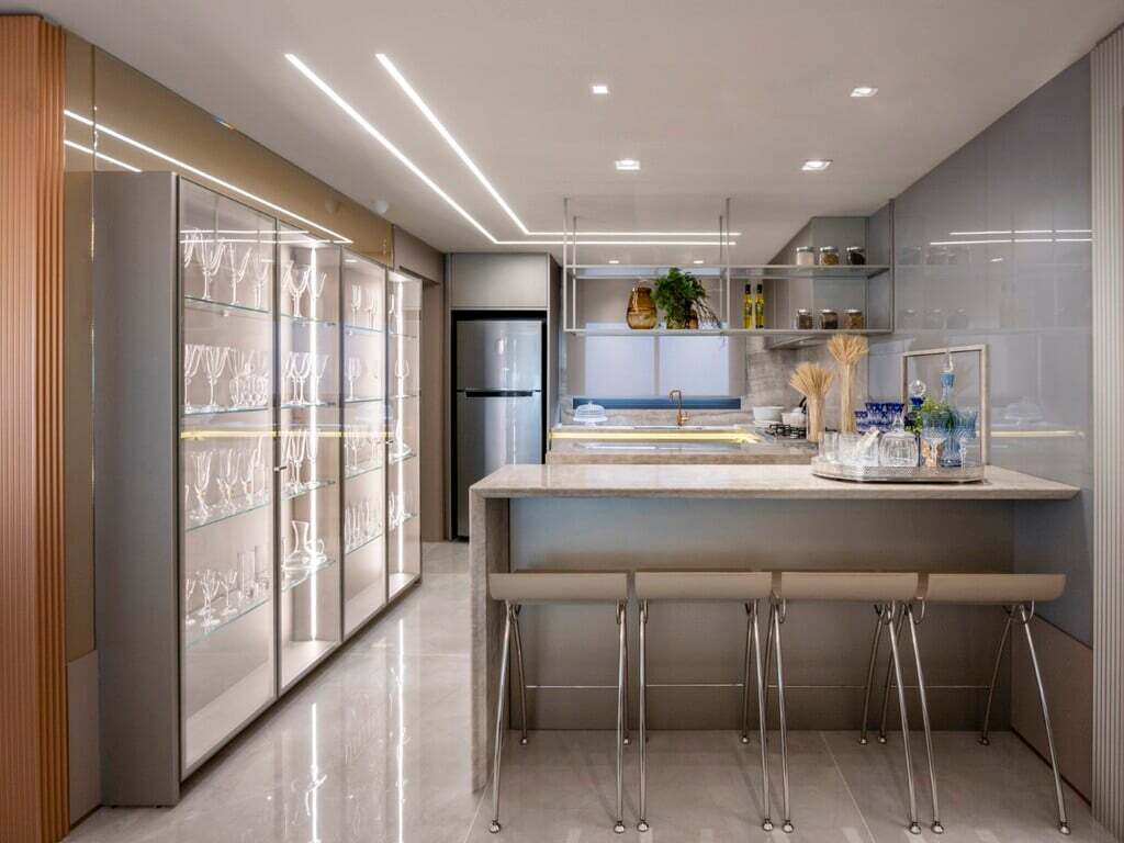 Lançamento Apartamento